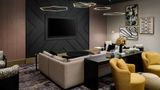 Homewood Suites by Hilton Raleigh Lobby