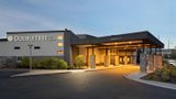 DoubleTree by Hilton Providence Airport Exterior