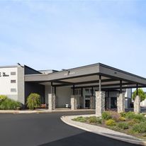 DoubleTree by Hilton Providence Airport