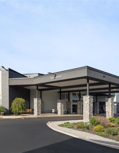 DoubleTree by Hilton Providence Airport