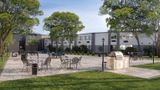 DoubleTree by Hilton Providence Airport Exterior