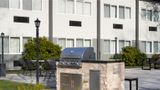 DoubleTree by Hilton Providence Airport Exterior