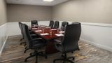 DoubleTree by Hilton Providence Airport Meeting
