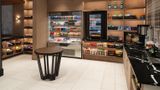 DoubleTree by Hilton Providence Airport Restaurant