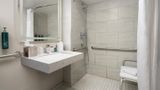 DoubleTree by Hilton Providence Airport Room