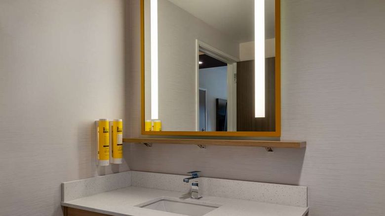 <b>Tru by Hilton Ankeny Room</b>. Images powered by <a href="https://iceportal.shijigroup.com/" title="IcePortal" target="_blank">IcePortal</a>.