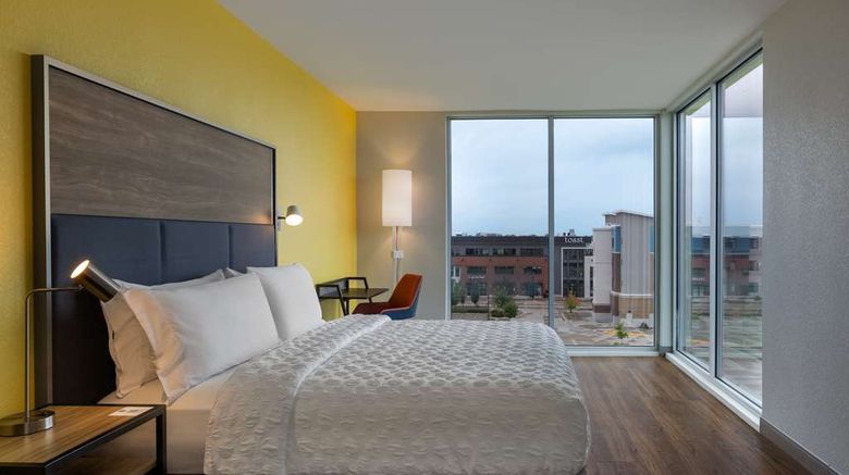 <b>Tru by Hilton Ankeny Room</b>. Images powered by <a href="https://iceportal.shijigroup.com/" title="IcePortal" target="_blank">IcePortal</a>.