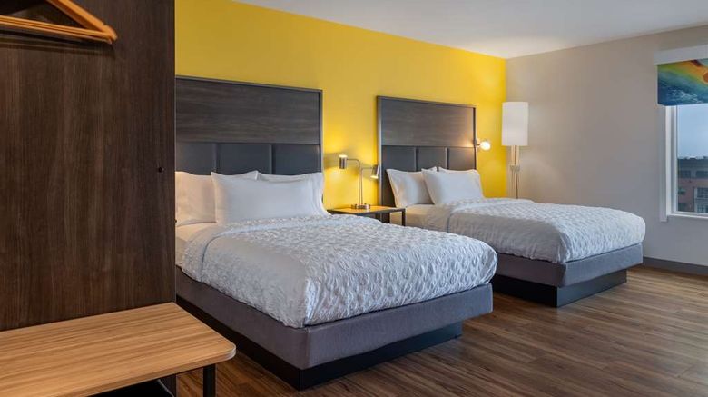 <b>Tru by Hilton Ankeny Room</b>. Images powered by <a href="https://iceportal.shijigroup.com/" title="IcePortal" target="_blank">IcePortal</a>.