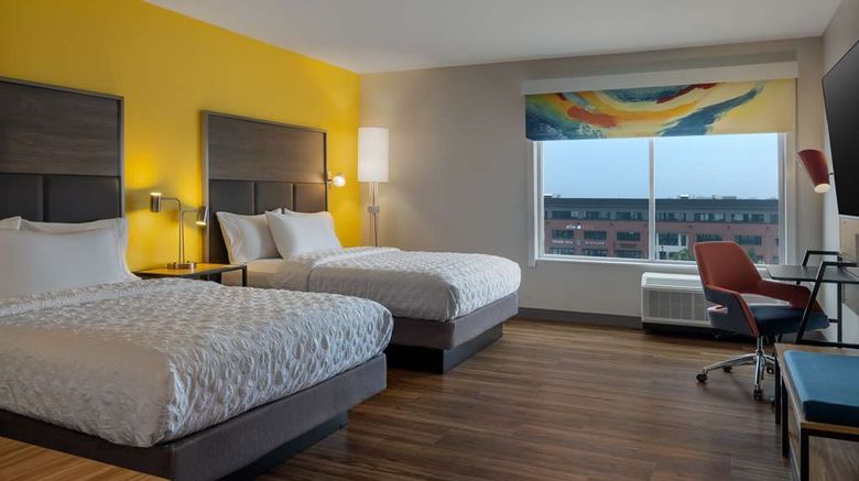 <b>Tru by Hilton Ankeny Room</b>. Images powered by <a href="https://iceportal.shijigroup.com/" title="IcePortal" target="_blank">IcePortal</a>.
