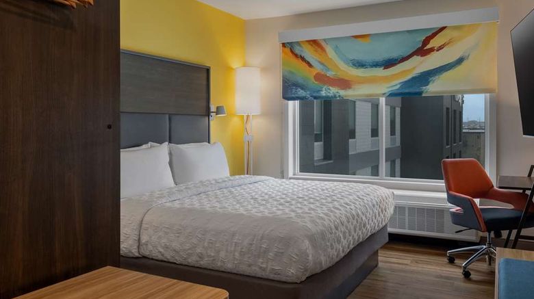 <b>Tru by Hilton Ankeny Room</b>. Images powered by <a href="https://iceportal.shijigroup.com/" title="IcePortal" target="_blank">IcePortal</a>.