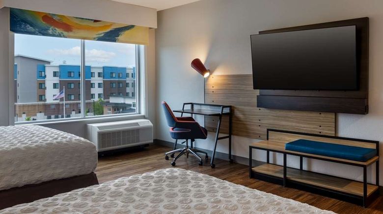 <b>Tru by Hilton Ankeny Room</b>. Images powered by <a href="https://iceportal.shijigroup.com/" title="IcePortal" target="_blank">IcePortal</a>.