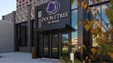 DoubleTree by Hilton Battle Creek Exterior
