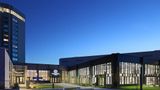 DoubleTree by Hilton Battle Creek Exterior