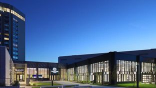 DoubleTree by Hilton Battle Creek