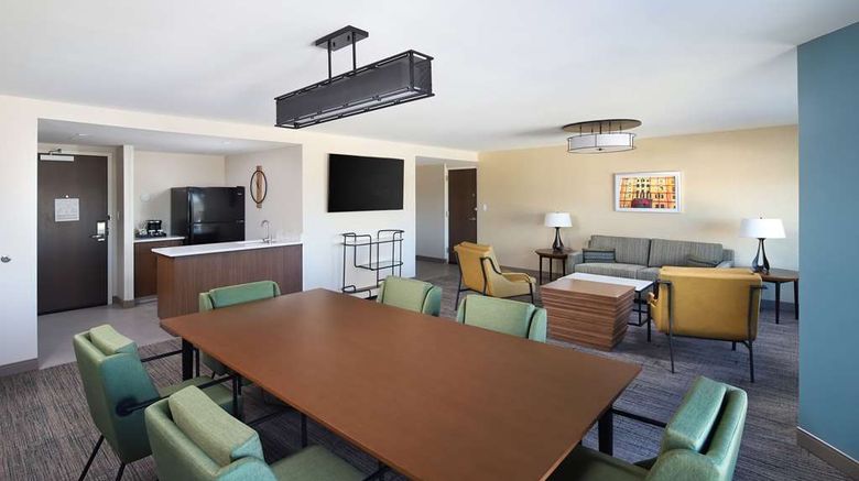 <b>DoubleTree by Hilton Battle Creek Meeting</b>. Images powered by <a href="https://iceportal.shijigroup.com/" title="IcePortal" target="_blank">IcePortal</a>.