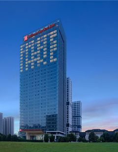 Hilton Garden Inn Wuhan Optics Valley