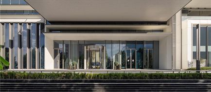Hilton Garden Inn Wuhan Optics Valley Exterior