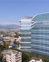 Hilton Kathmandu