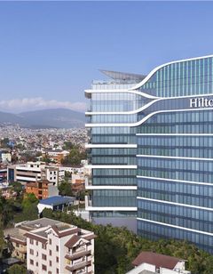 Hilton Kathmandu