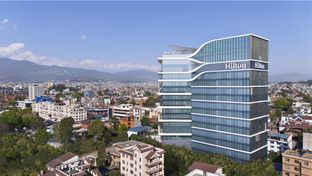 Hilton Kathmandu