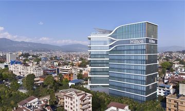 Hilton Kathmandu