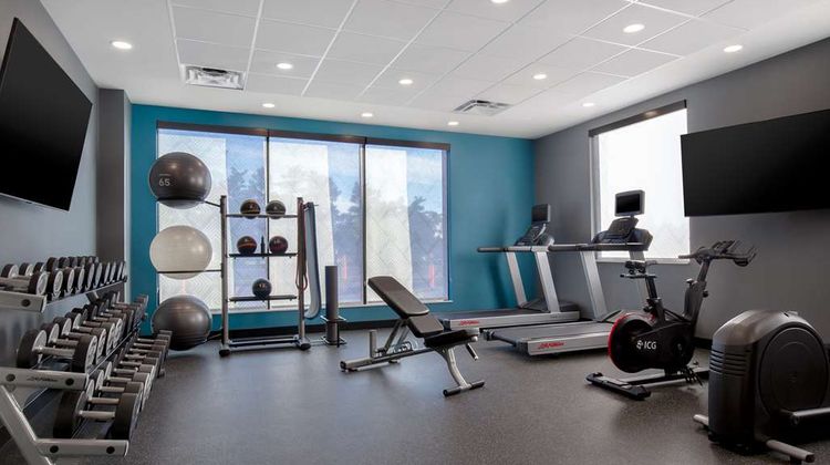Home2 Suites by Hilton Thunder Bay Health