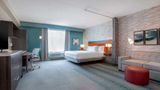 Home2 Suites by Hilton Thunder Bay Room