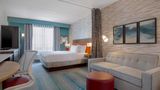 Home2 Suites by Hilton Thunder Bay Room