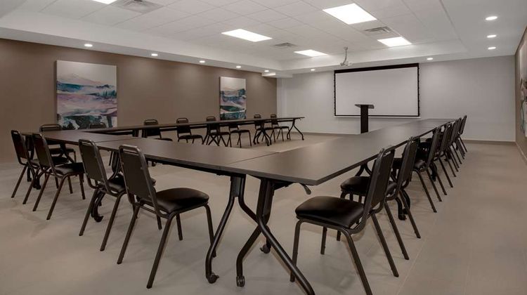 Home2 Suites by Hilton Thunder Bay Meeting