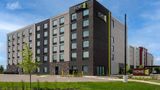 Home2 Suites by Hilton Thunder Bay Exterior