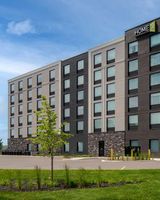 Home2 Suites by Hilton Thunder Bay