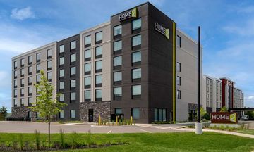 Home2 Suites by Hilton Thunder Bay