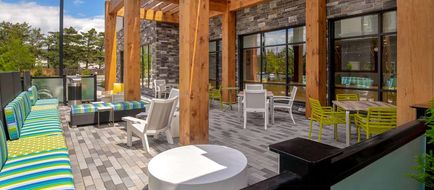 Home2 Suites by Hilton Thunder Bay Exterior