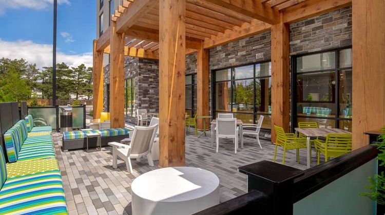 Home2 Suites by Hilton Thunder Bay Exterior