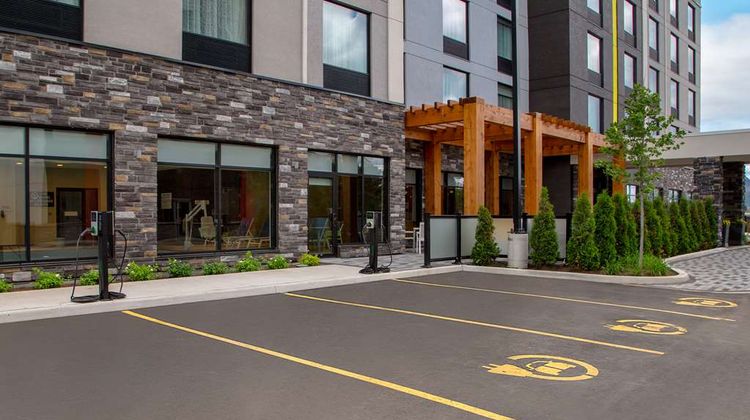 Home2 Suites by Hilton Thunder Bay Exterior