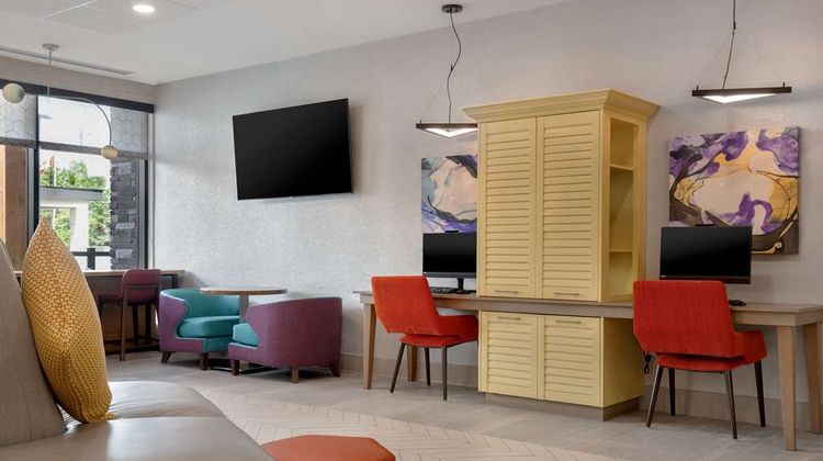 Home2 Suites by Hilton Thunder Bay Other