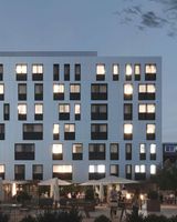 Hampton by Hilton Bordeaux