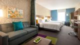 Home2 Suites Memphis Downtown Room