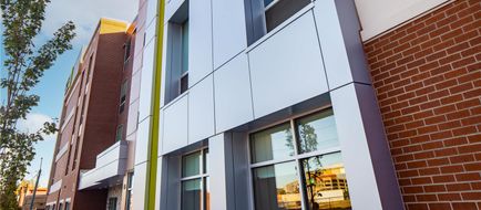 Home2 Suites Memphis Downtown Exterior