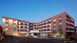Home2 Suites Memphis Downtown Exterior