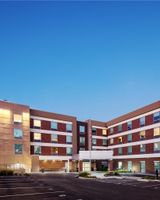 Home2 Suites Memphis Downtown