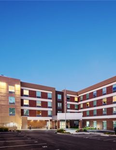 Home2 Suites Memphis Downtown