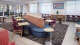 Home2 Suites Memphis Downtown Lobby