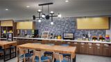 Home2 Suites Memphis Downtown Restaurant