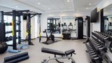 Home2 Suites Memphis Downtown Health