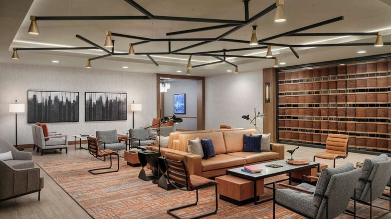 <b>The Hoffmann Hotel, Tapestry Coll Lobby</b>. Images powered by <a href="https://iceportal.shijigroup.com/" title="IcePortal" target="_blank">IcePortal</a>.