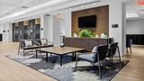 DoubleTree by Hilton New York JFK Arpt Lobby