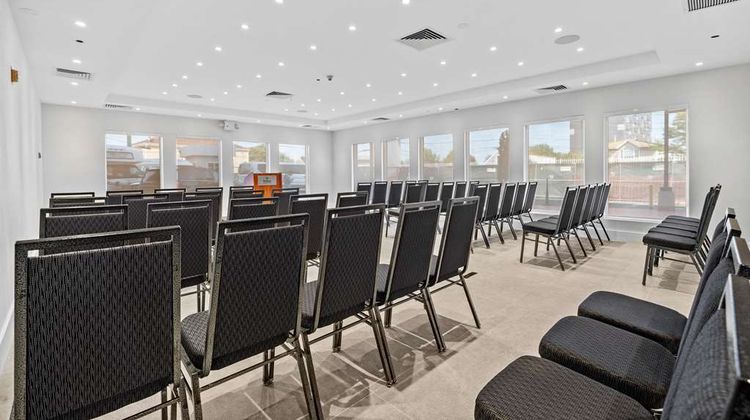 DoubleTree by Hilton New York JFK Arpt Meeting