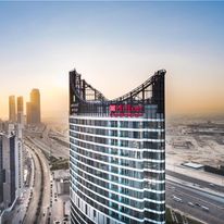 Staybridge Suites Dubai Business Bay