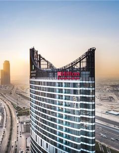 Staybridge Suites Dubai Business Bay